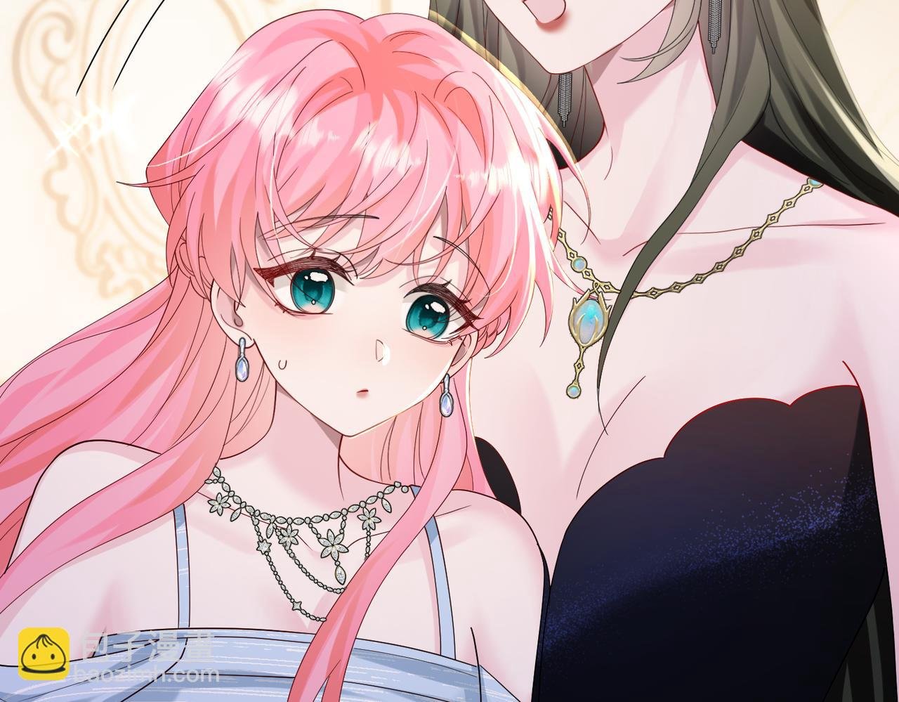 第31话 别打我妹妹主意！