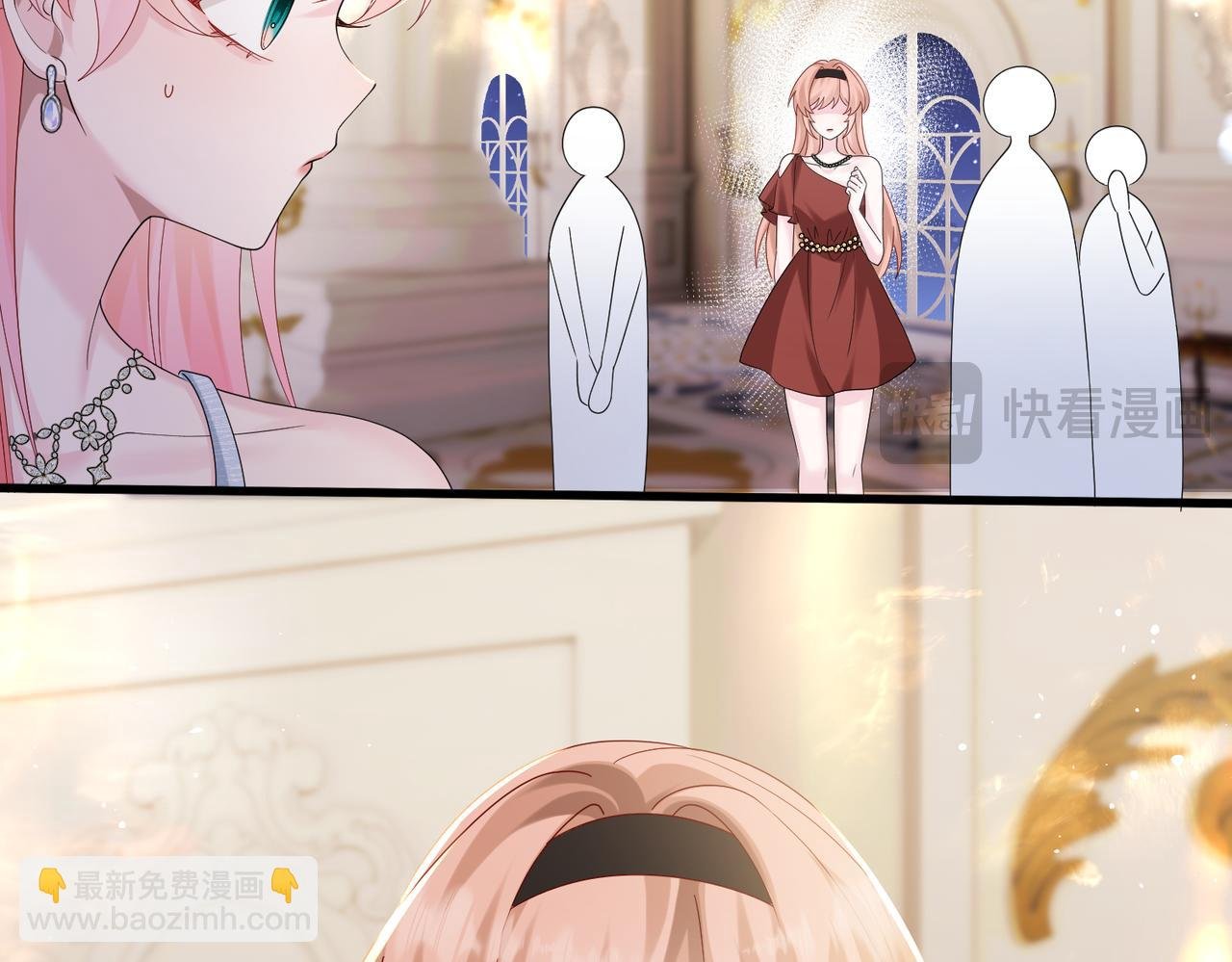 第32话 为姐姐出战