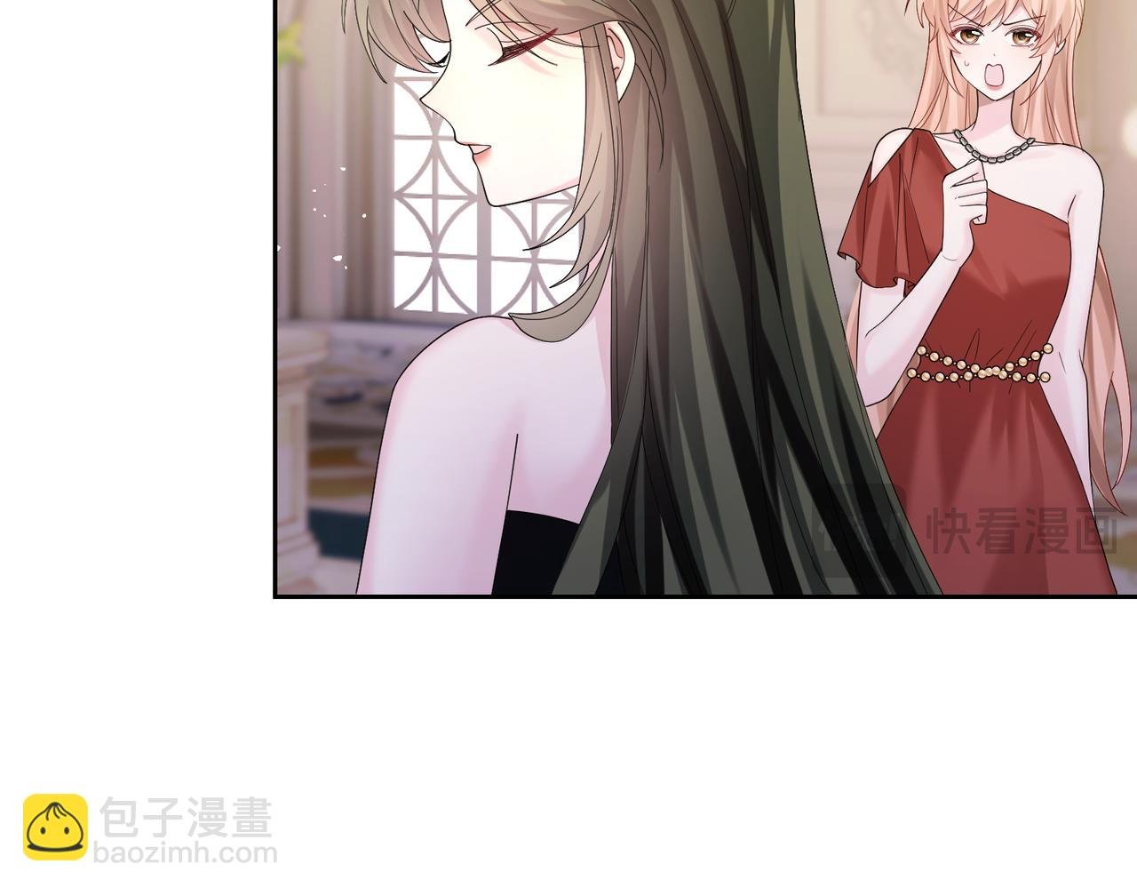 第32话 为姐姐出战