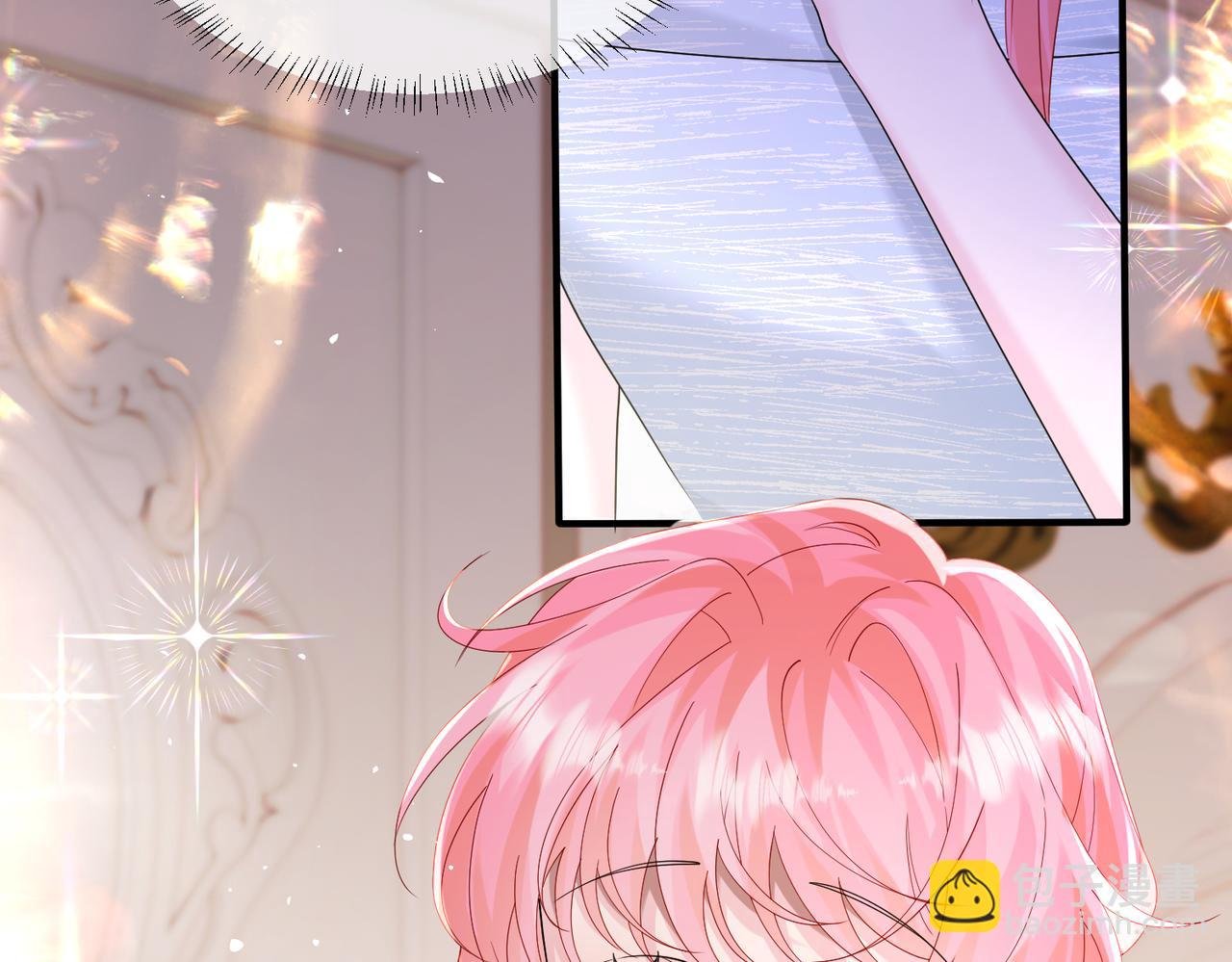 第33话 替姐姐分忧