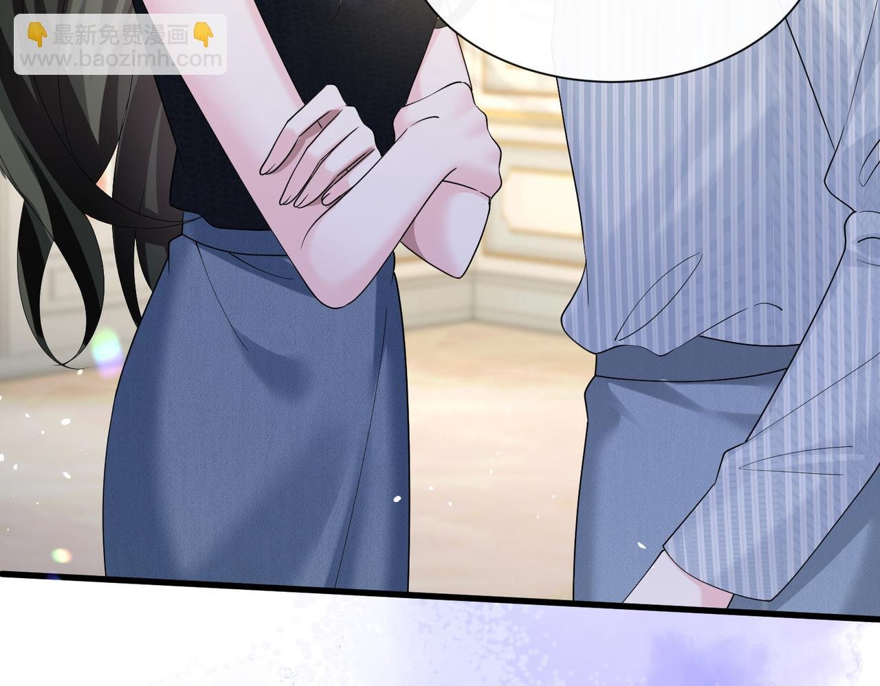 第34话 警告