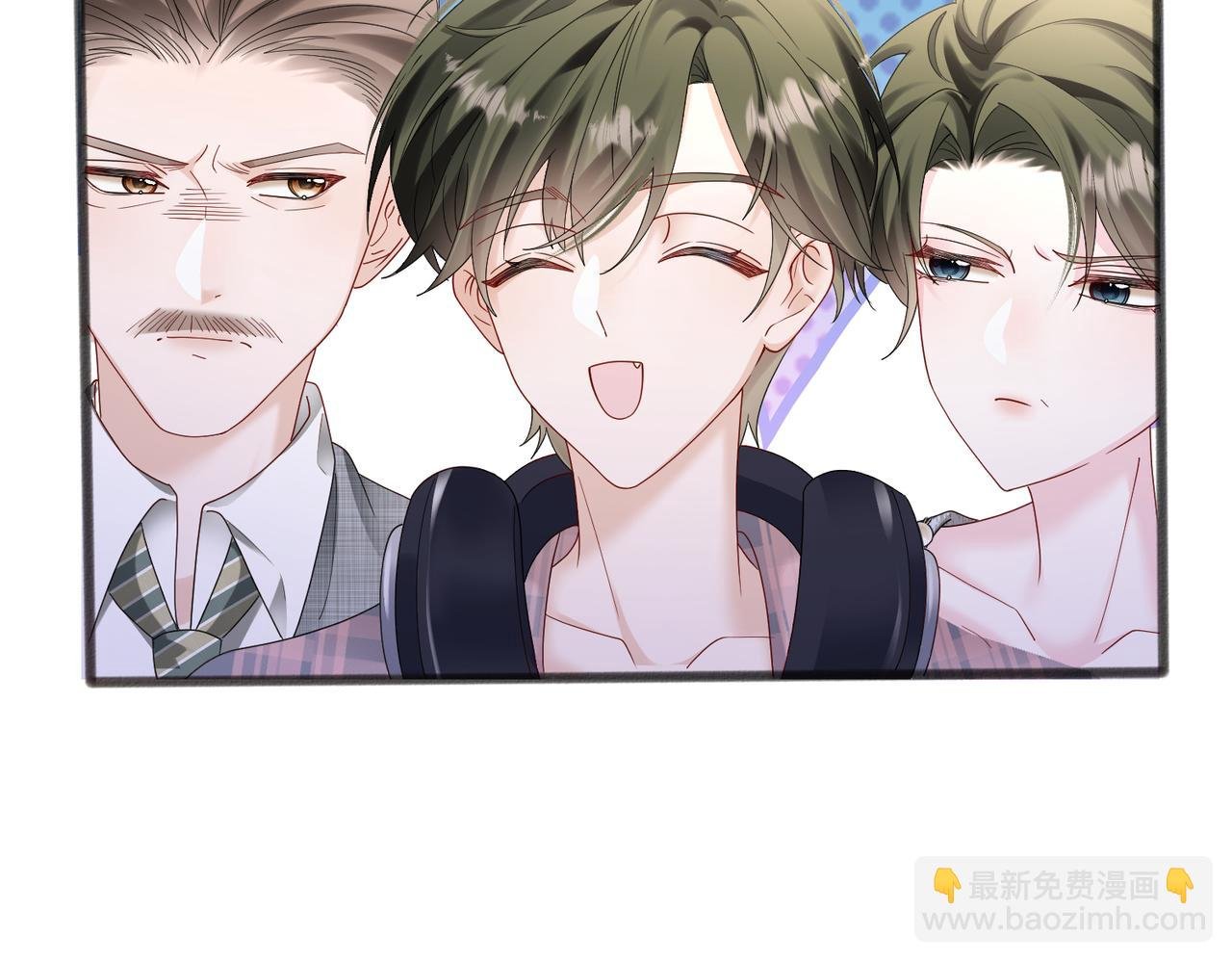 第36话 你怎么在这儿！