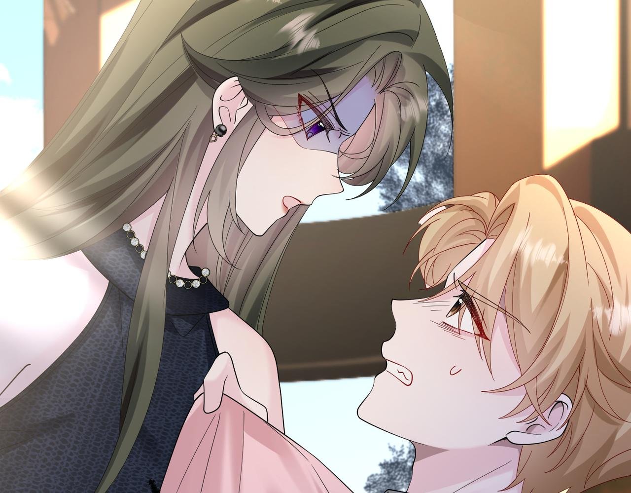 第37话 不该碰的别乱碰