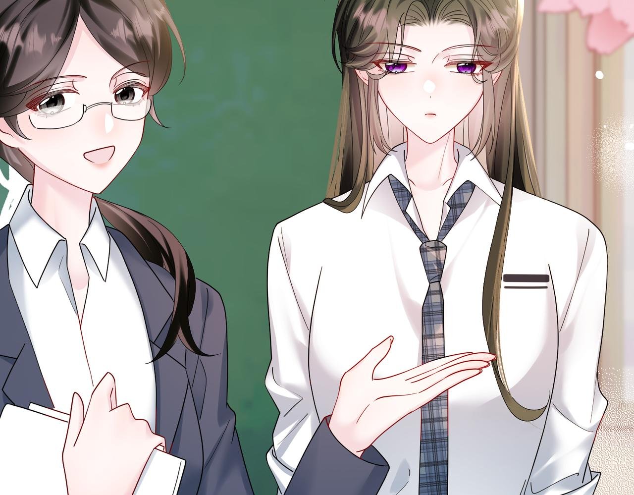 第38话 新同学顾矜