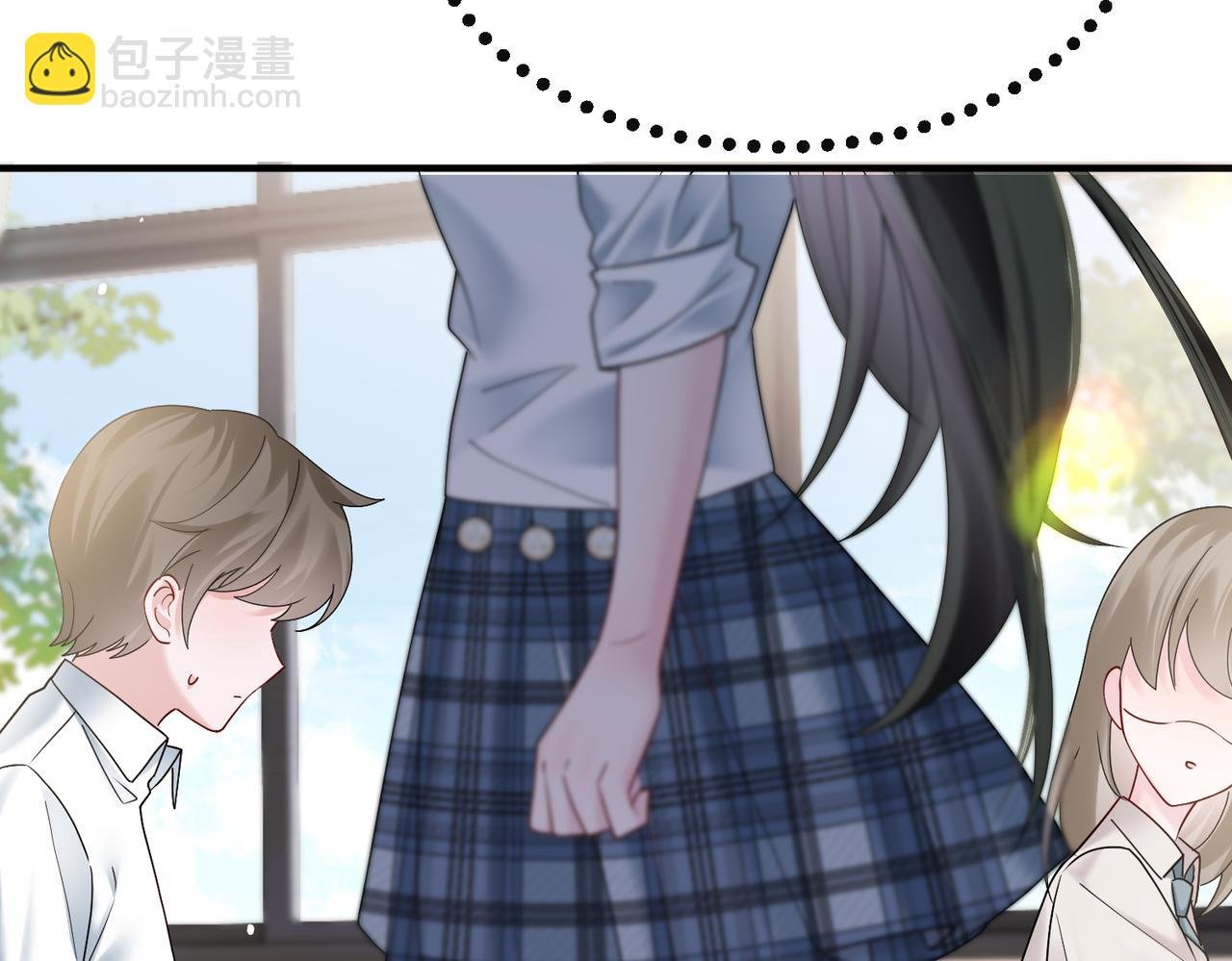 第38话 新同学顾矜