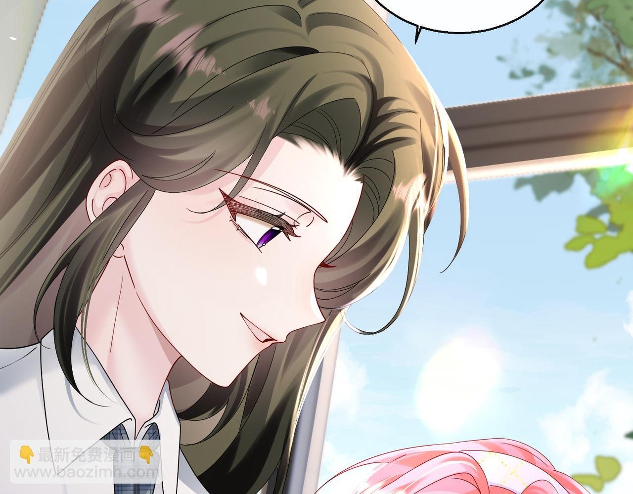 第38话 新同学顾矜