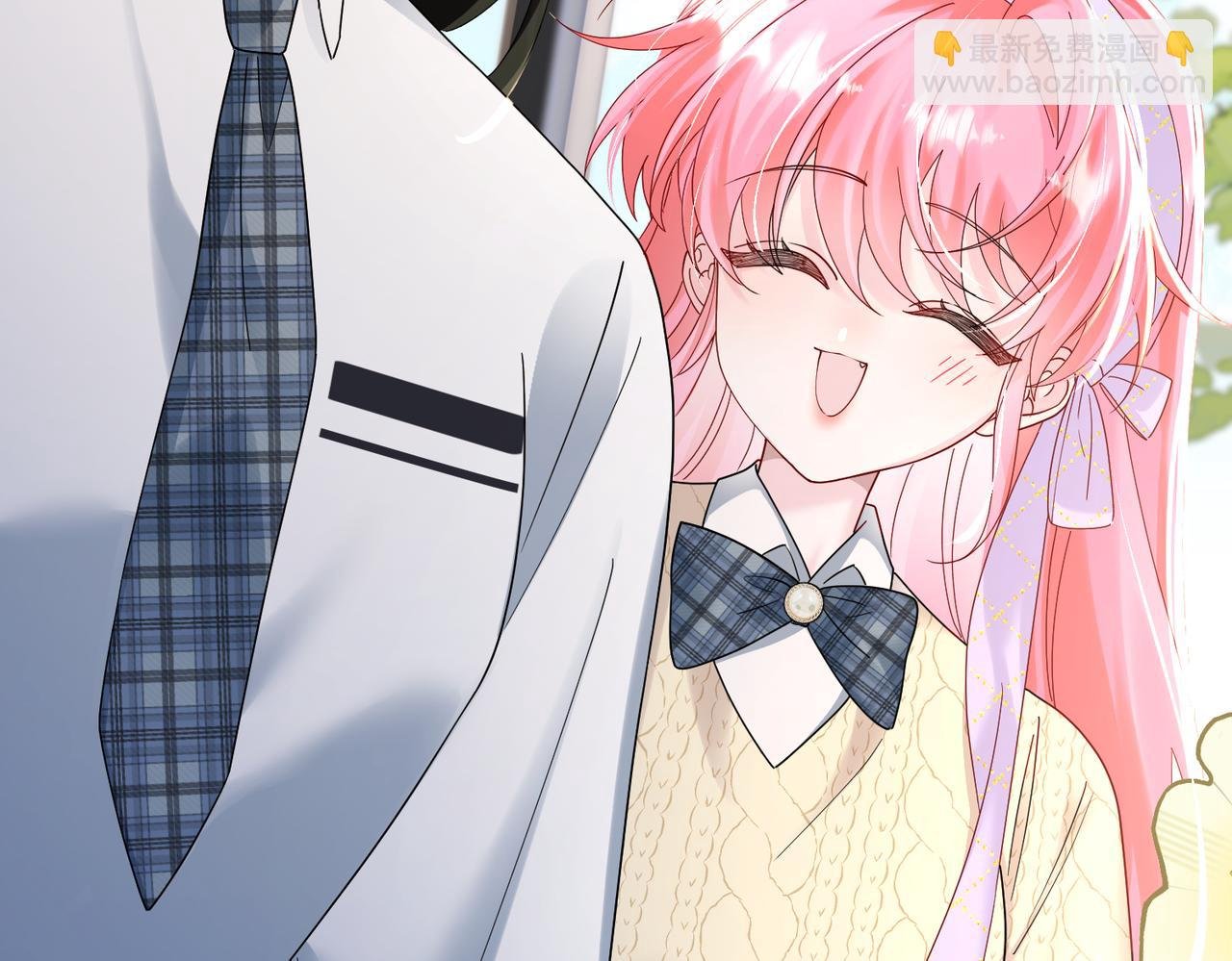 第38话 新同学顾矜