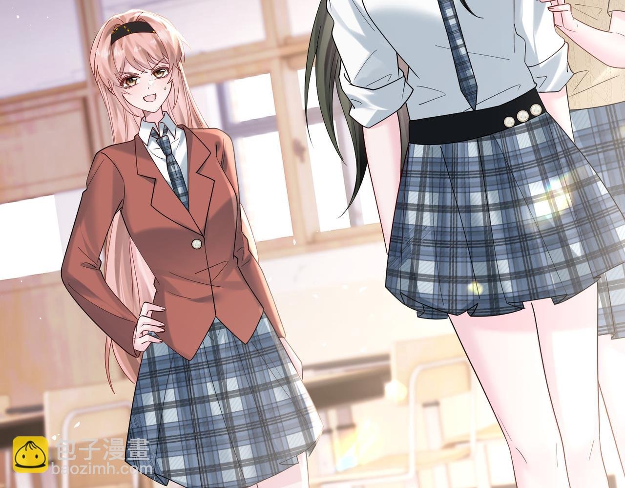 第39话 赌约