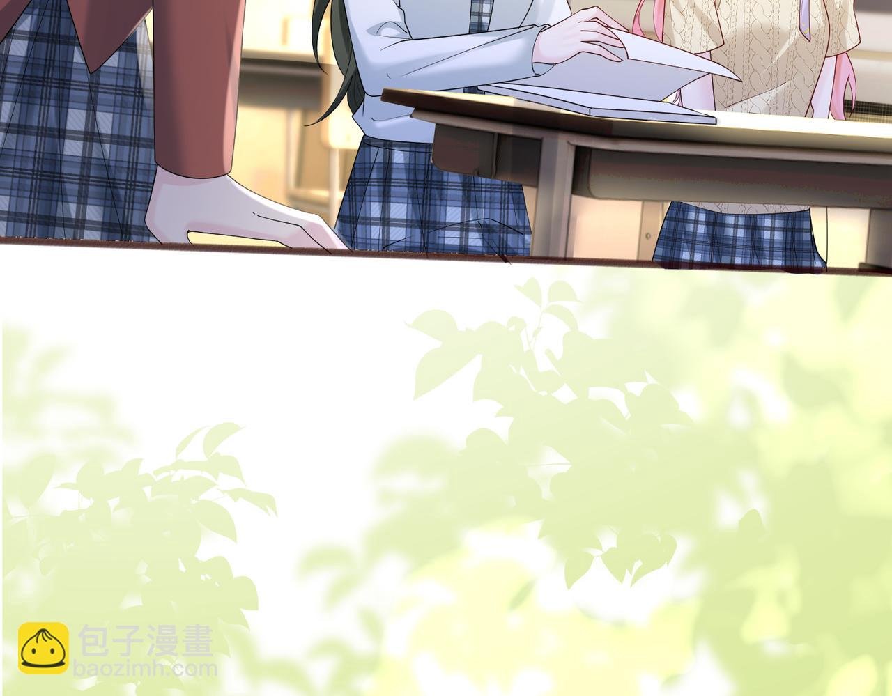 第41话 诽谤