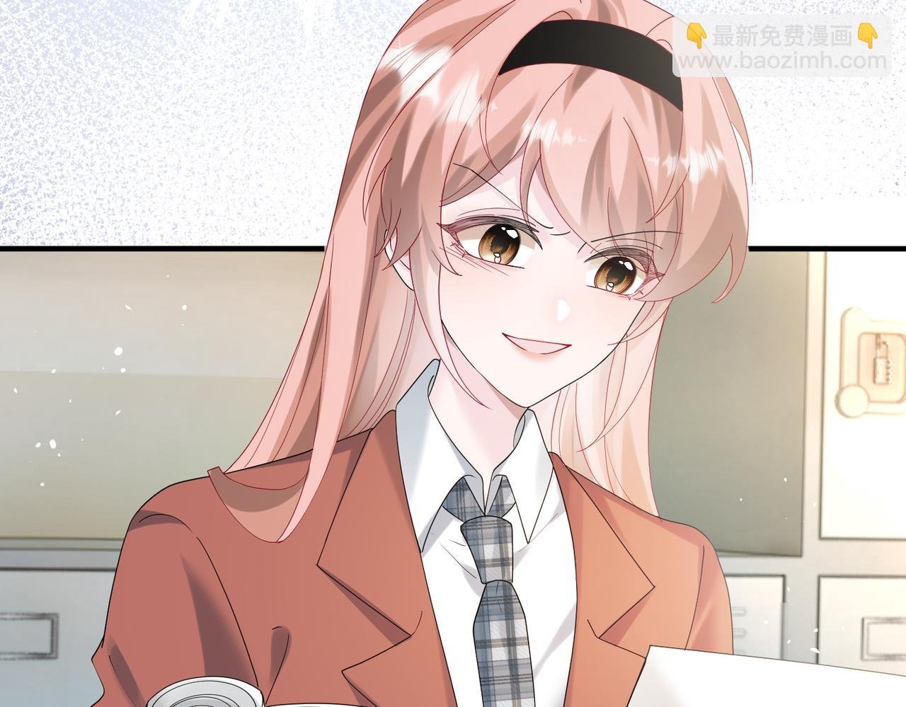第42话 姐姐最疼我了~