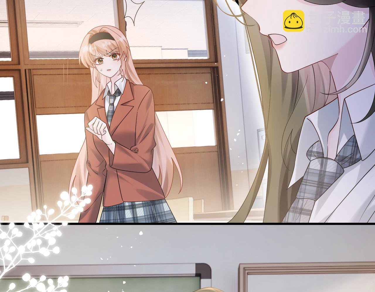 第42话 姐姐最疼我了~