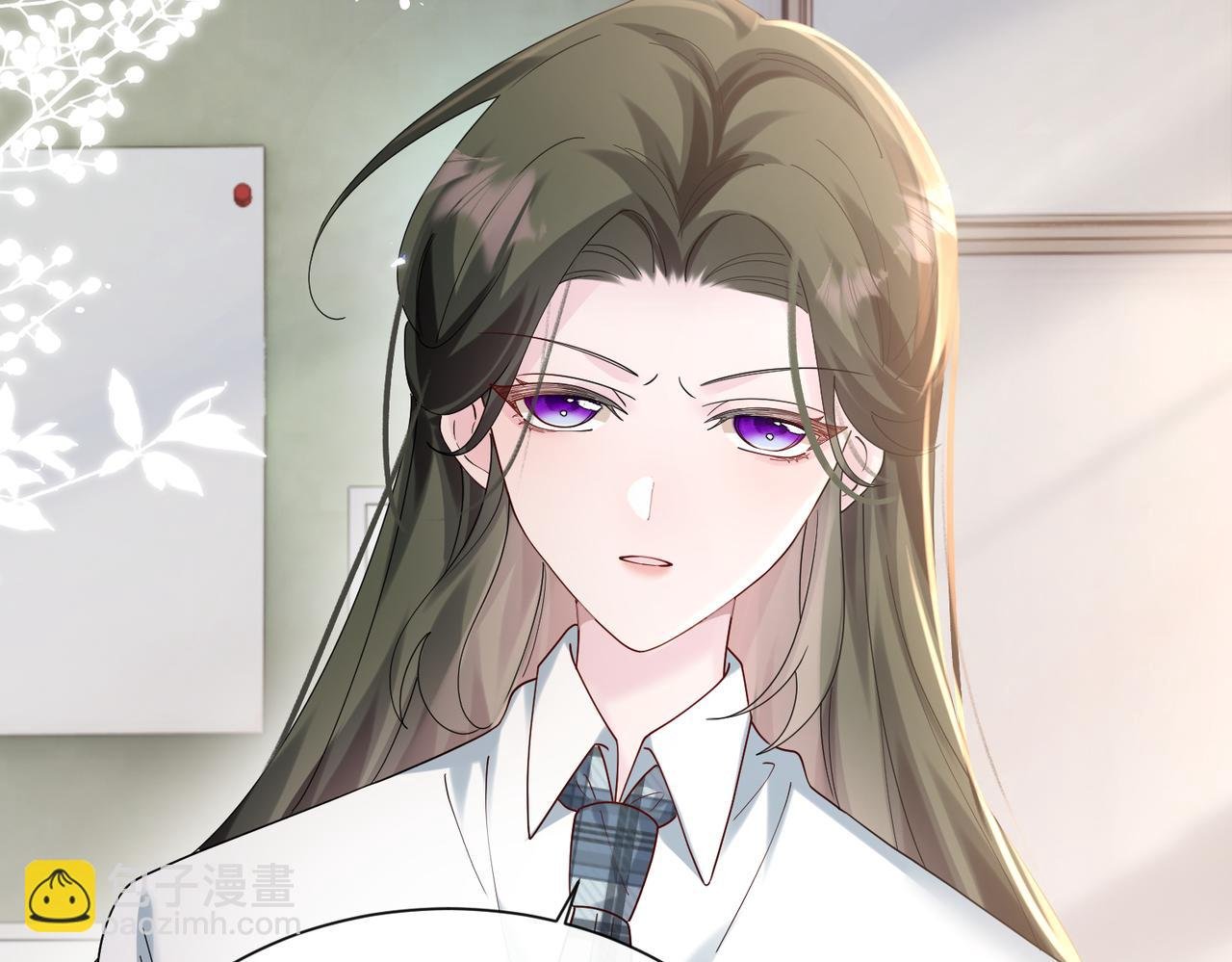 第42话 姐姐最疼我了~