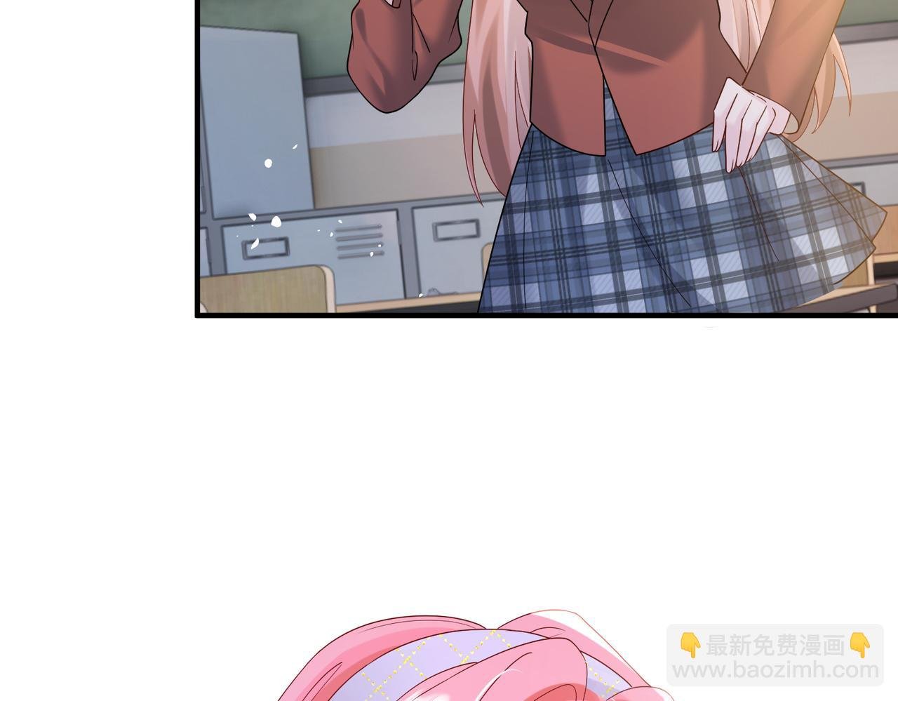 第42话 姐姐最疼我了~