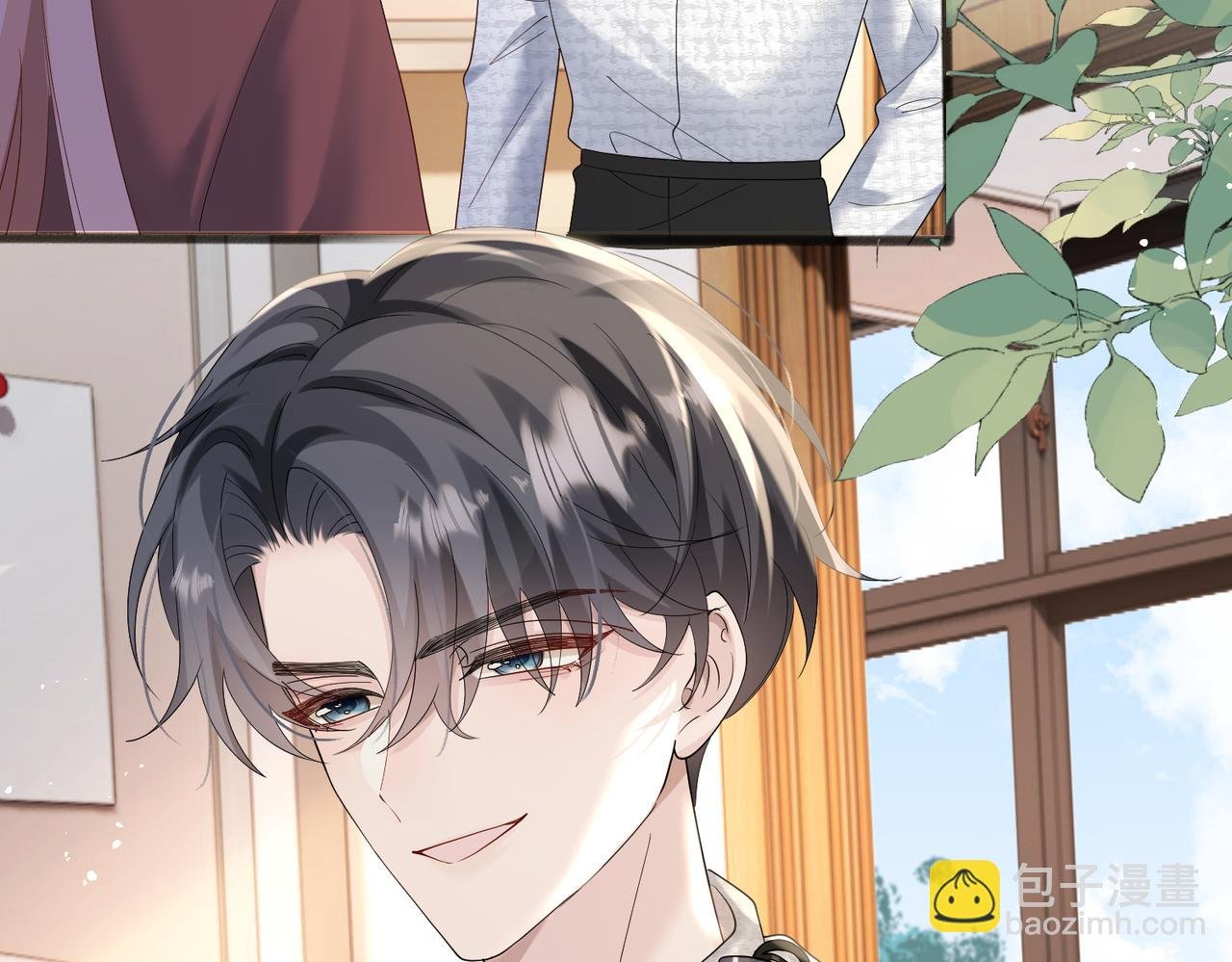 第43话 低劣的手段