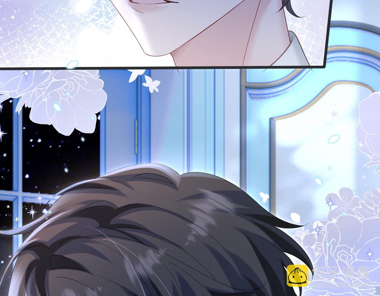 第46话 她逃他追
