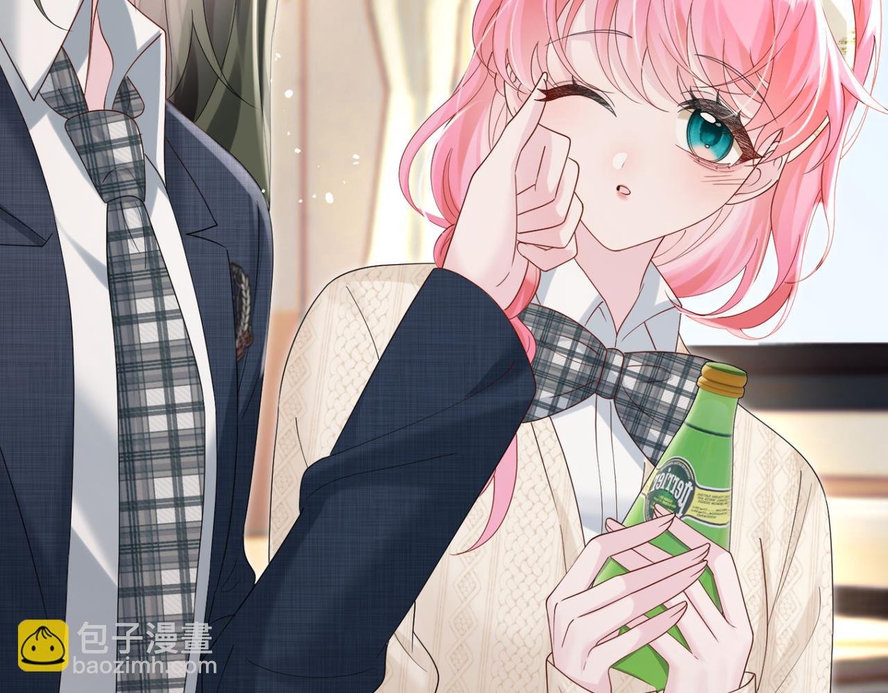 第46话 她逃他追