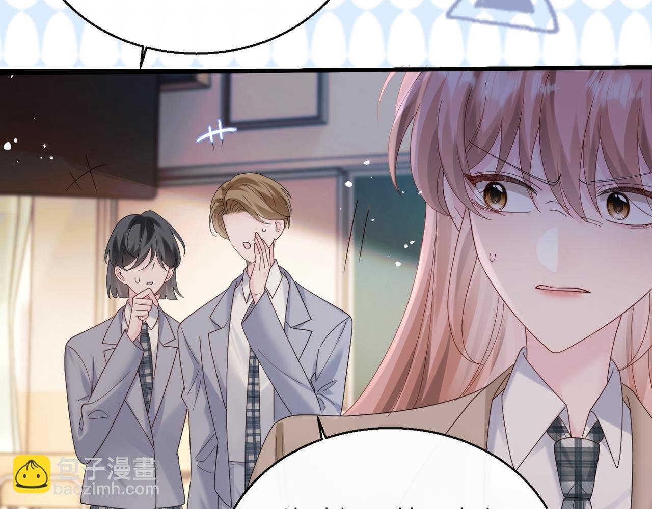 第47话 阿玦，谢谢你