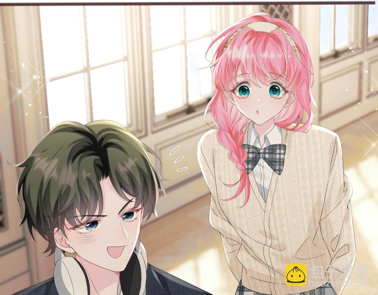 第49话 女总裁？