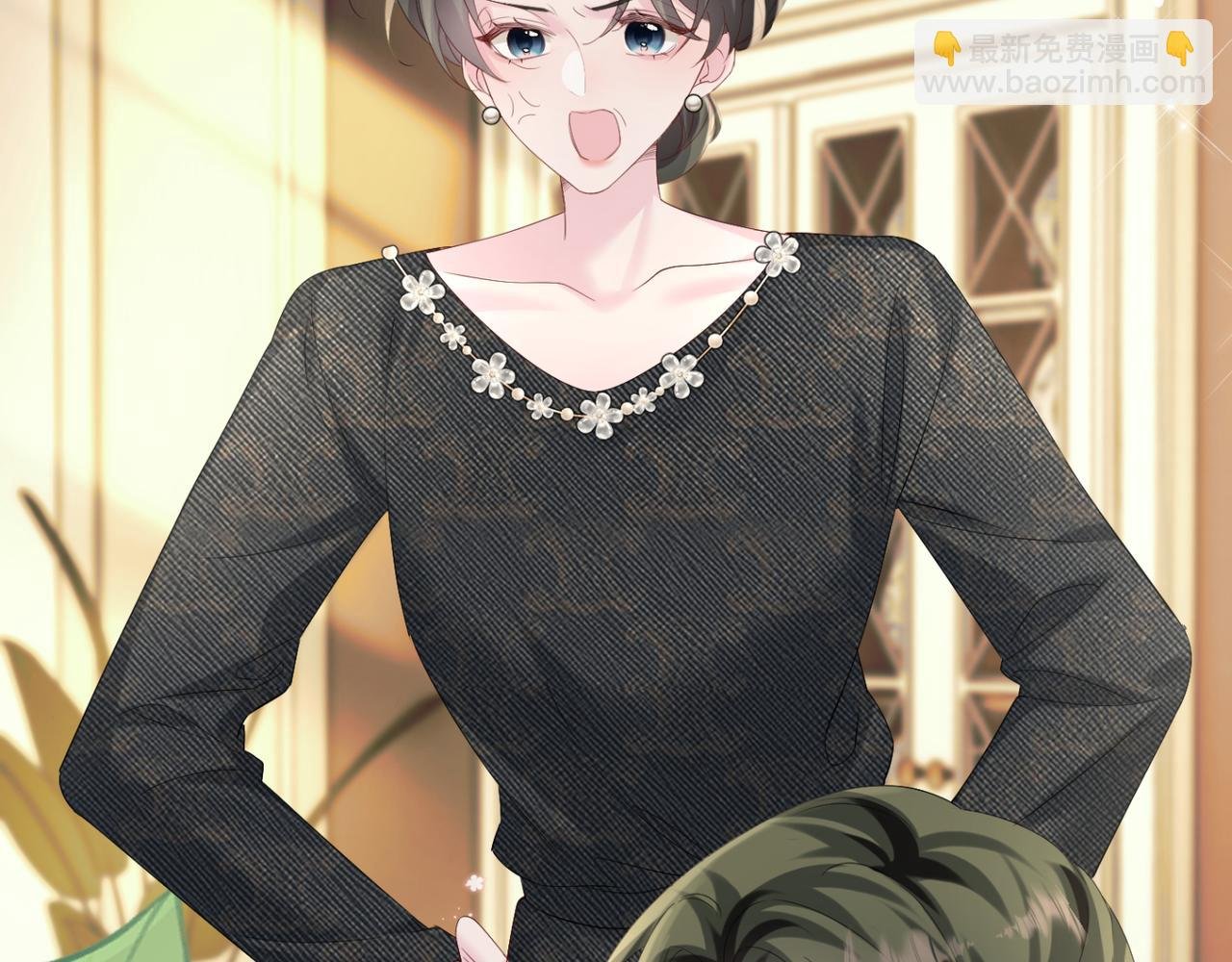 第49话 女总裁？