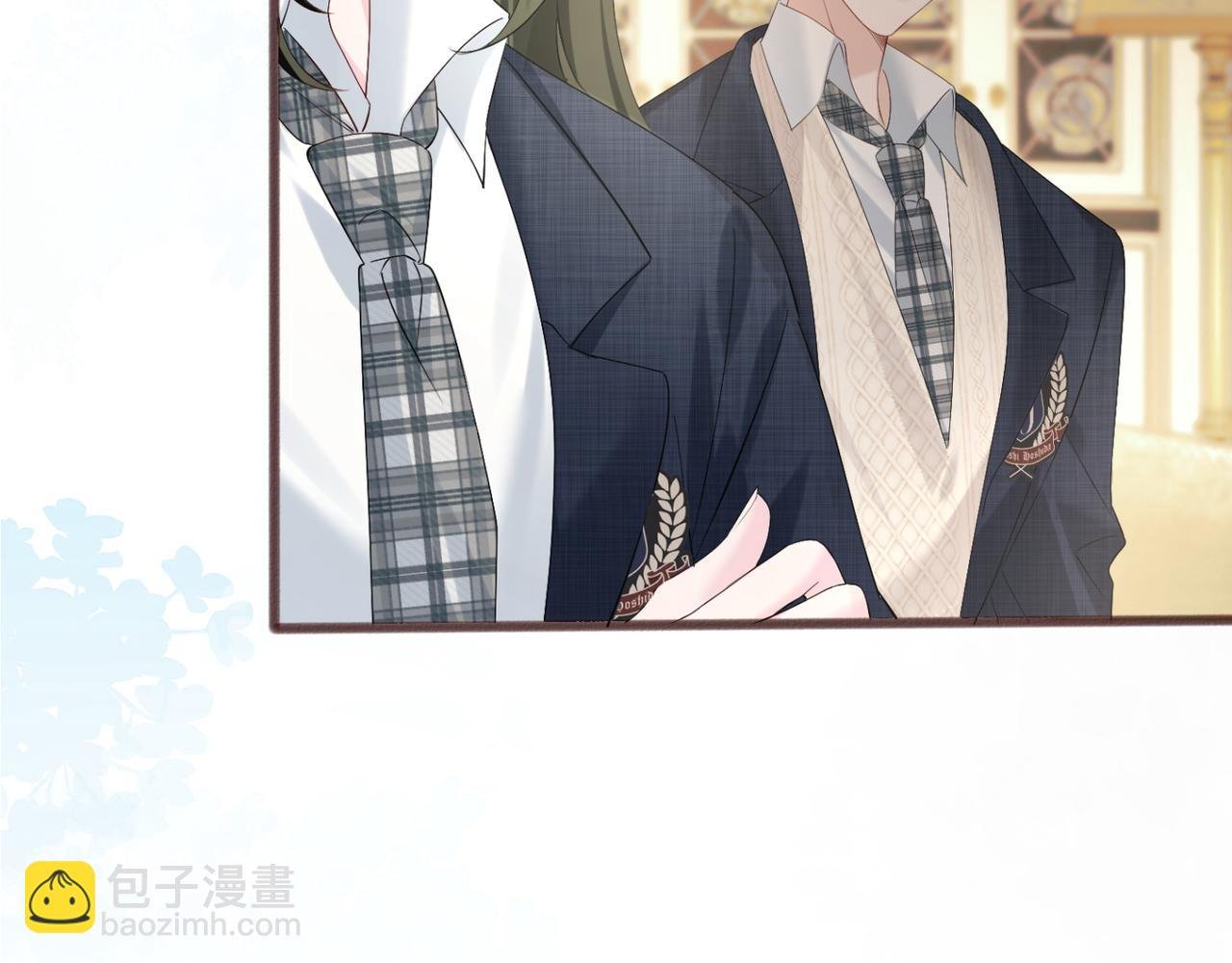 第49话 女总裁？