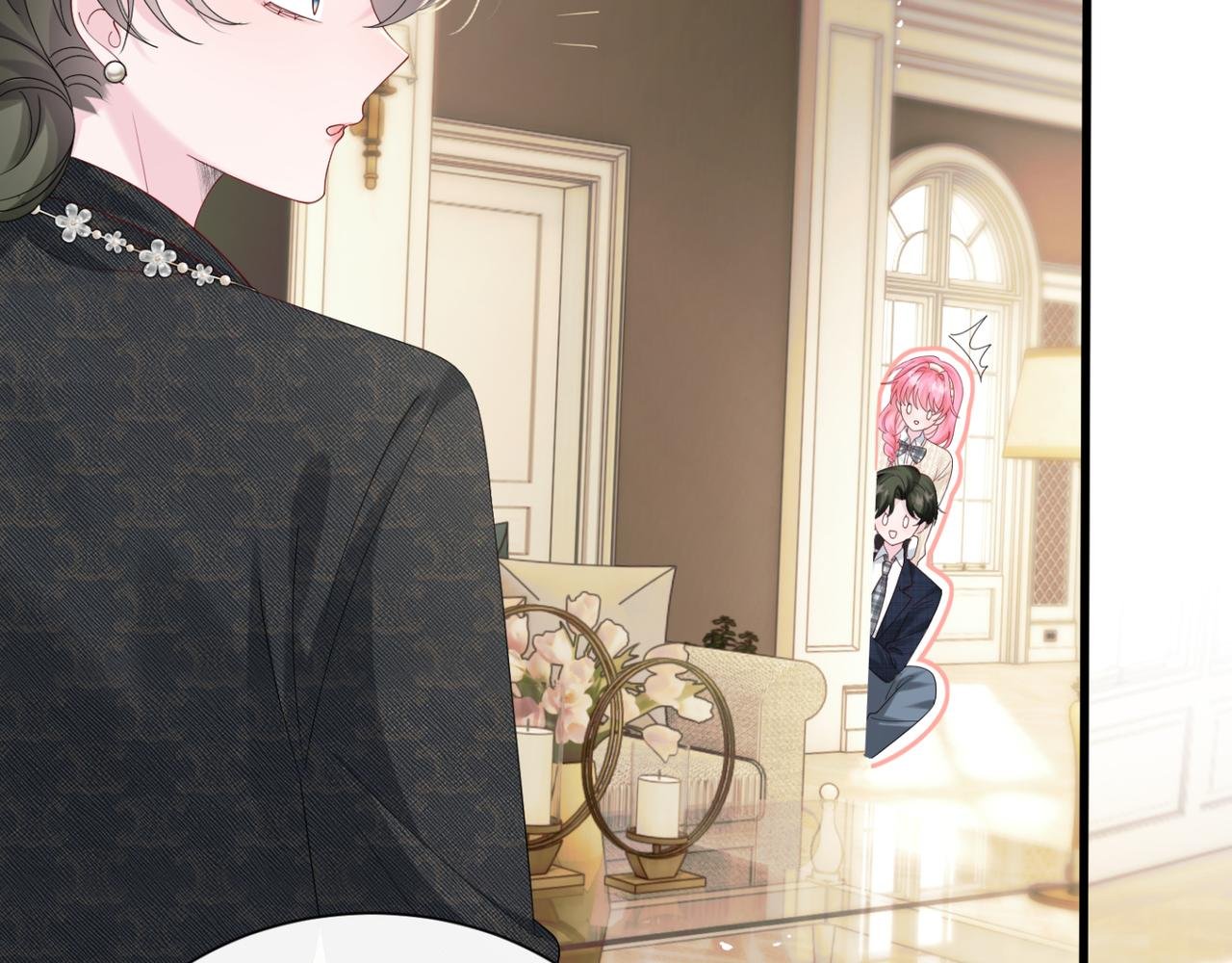 第49话 女总裁？