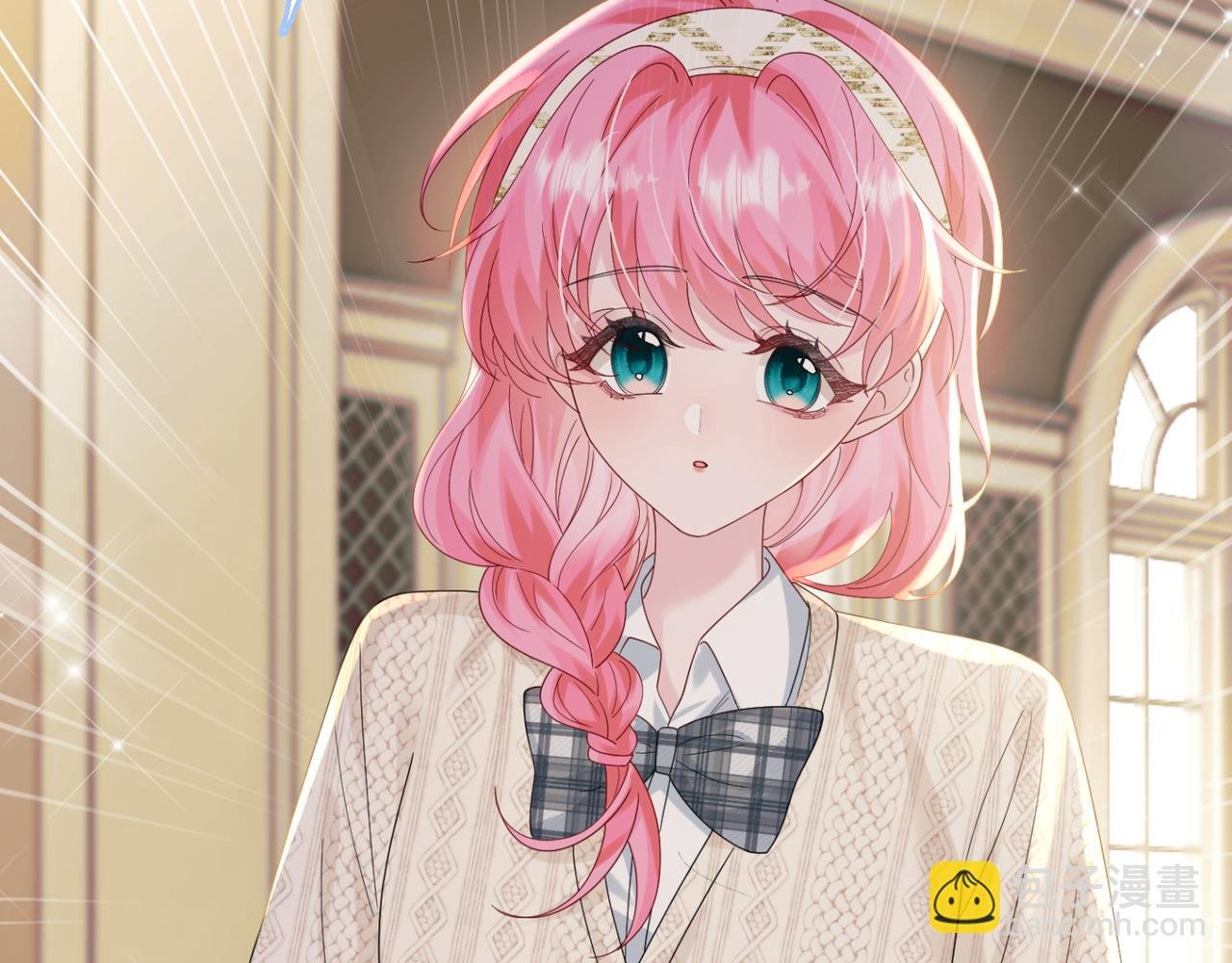 第49话 女总裁？