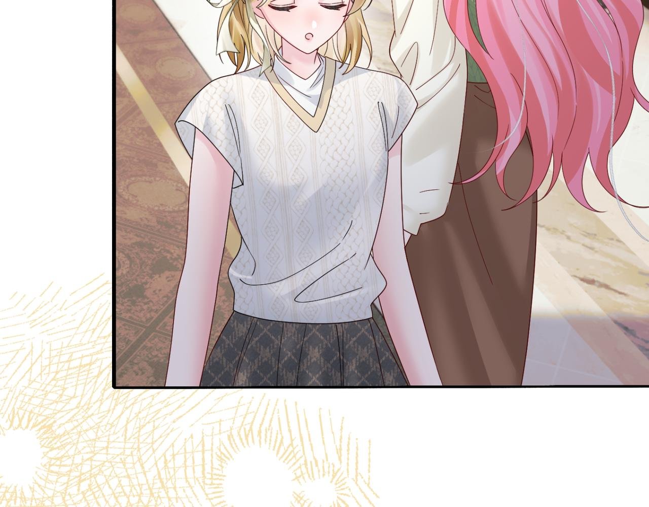 第50话 整顿公司