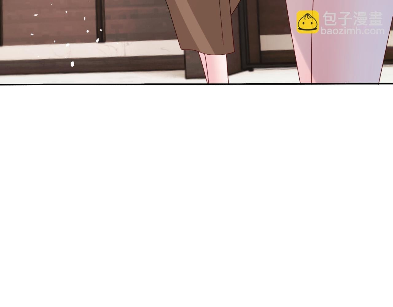 第50话 整顿公司