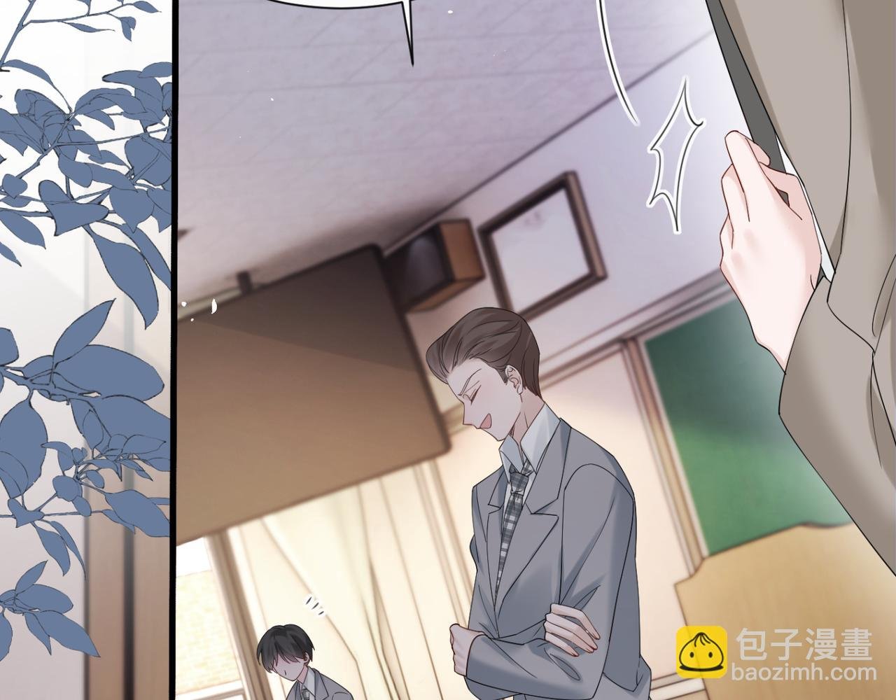 第51话 阴魂不散的薛铎