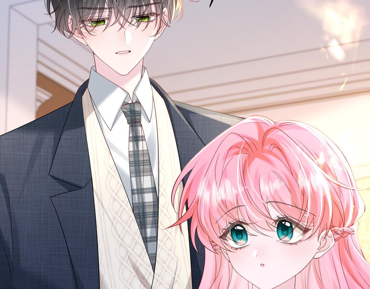 第55话 画中仙顾漾