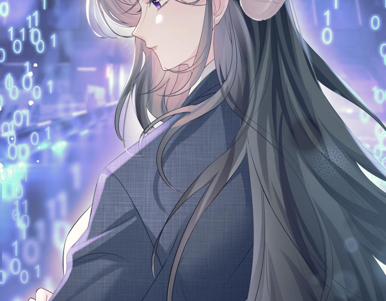 第55话 画中仙顾漾