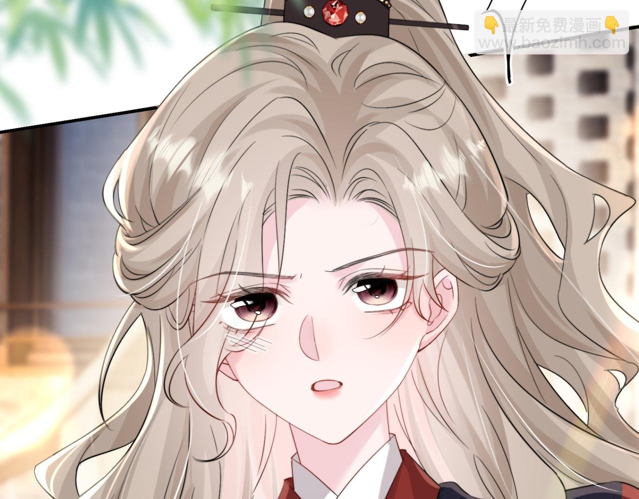 第56话 综艺团宠