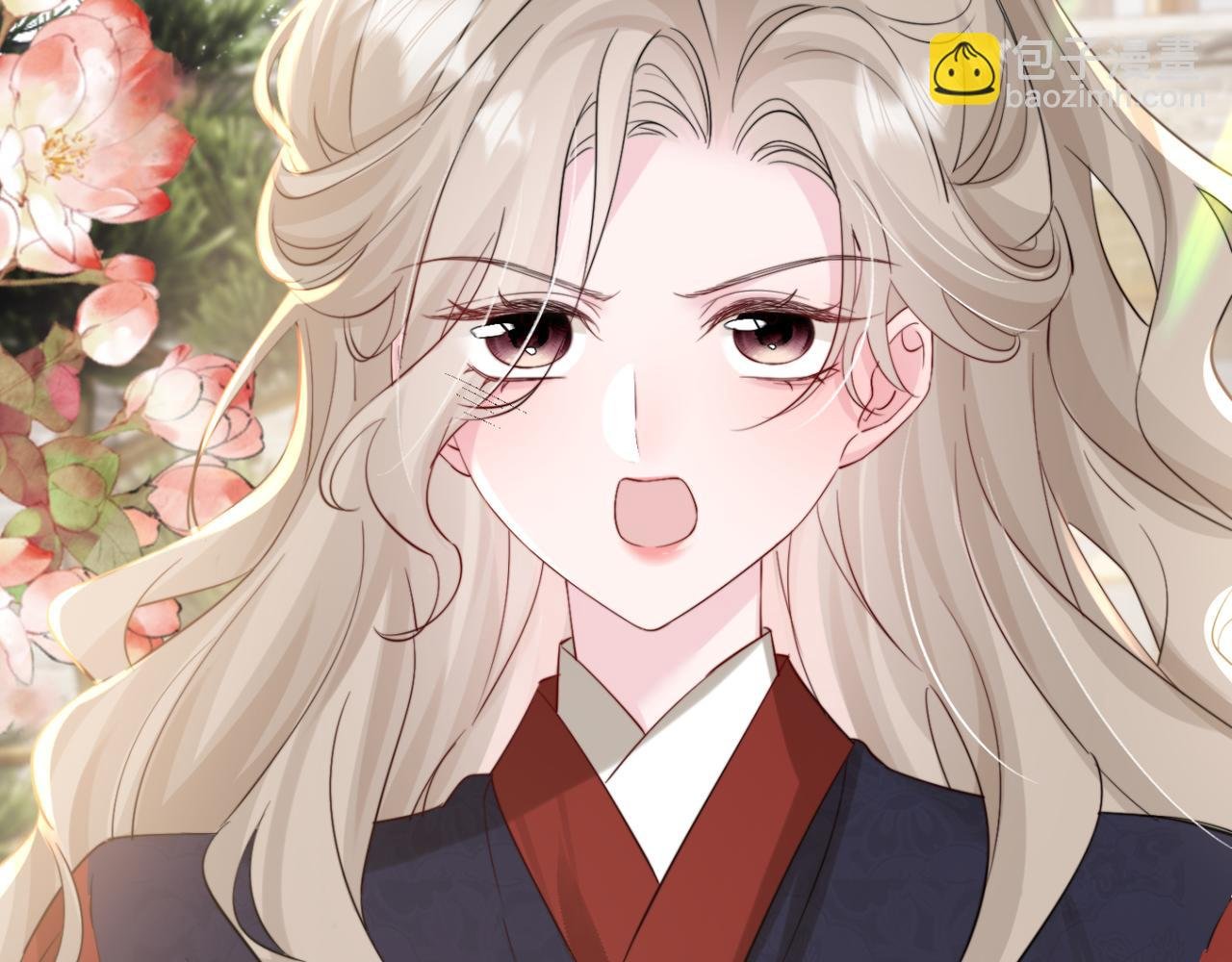 第56话 综艺团宠