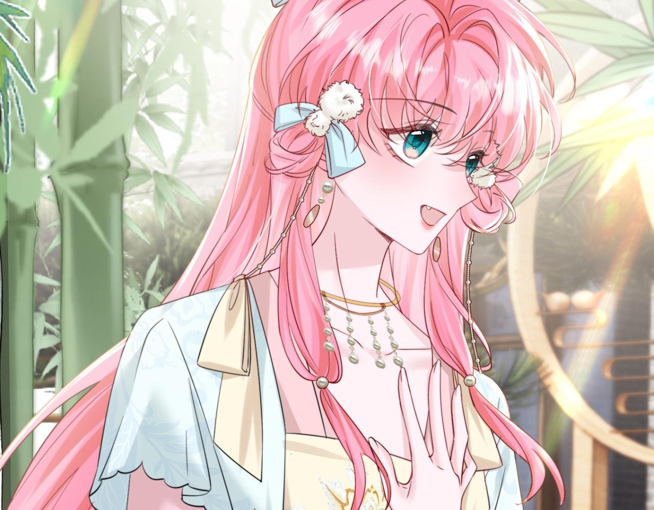 第56话 综艺团宠