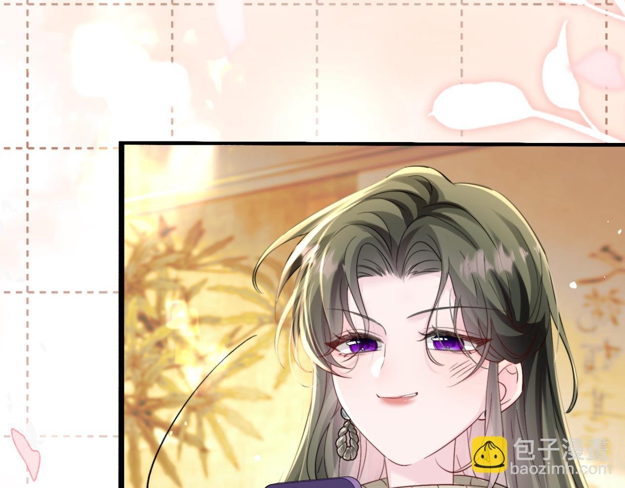 第57话 小心祁绪