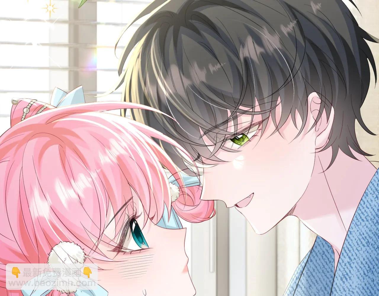 第61话 要吃糖葫芦