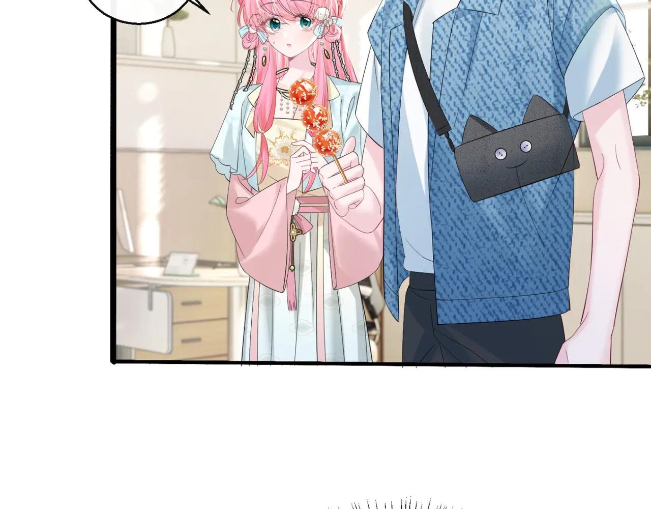 第61话 要吃糖葫芦