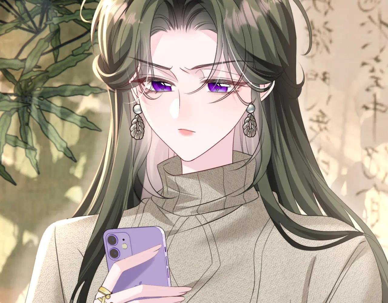 第61话 要吃糖葫芦