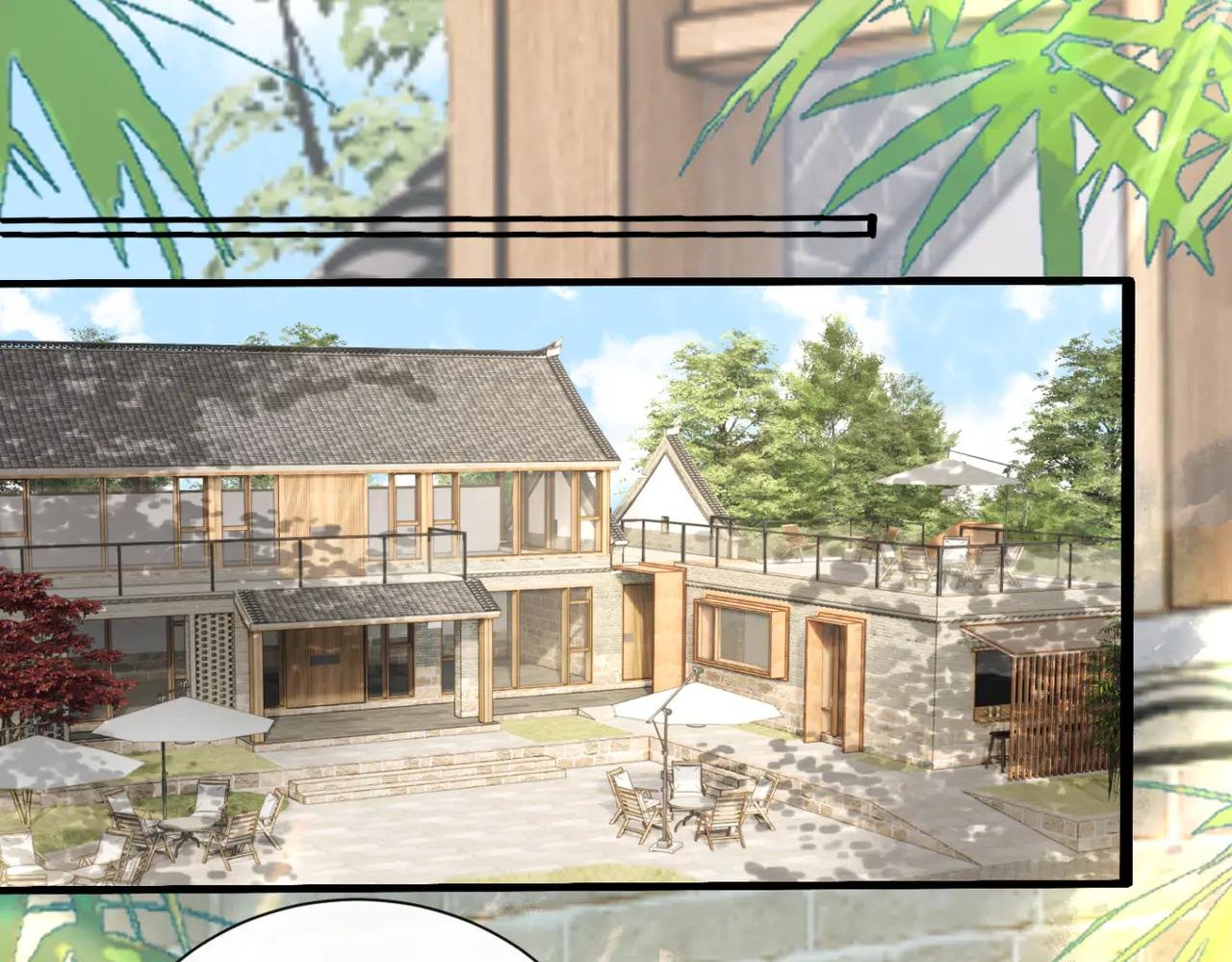 第61话 要吃糖葫芦