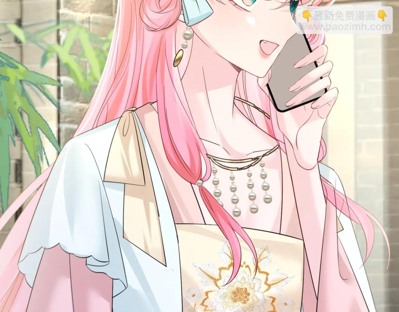第61话 要吃糖葫芦