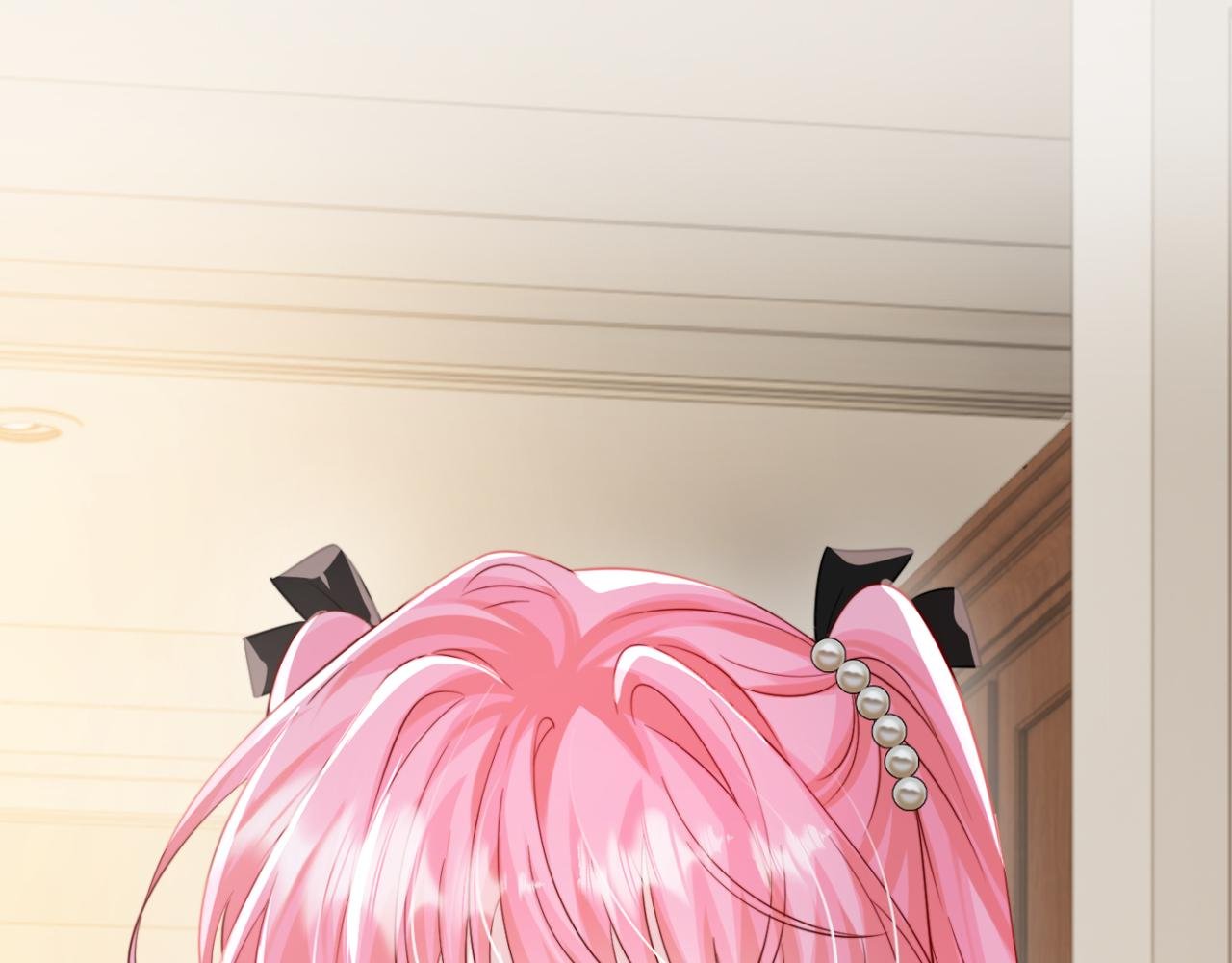 第65话 我的礼物呢？