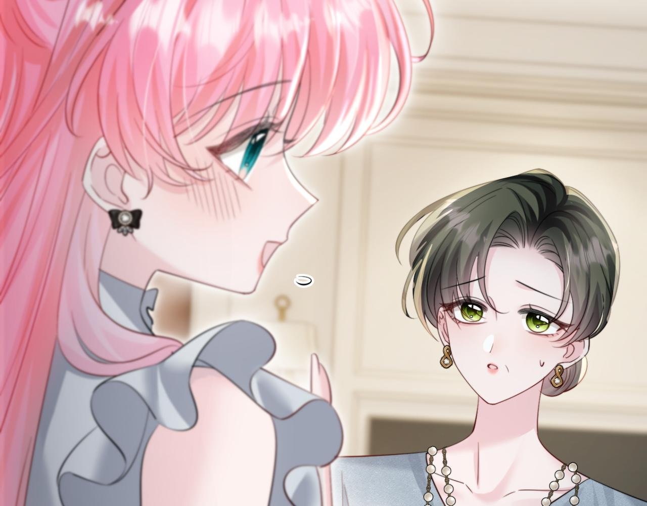 第65话 我的礼物呢？
