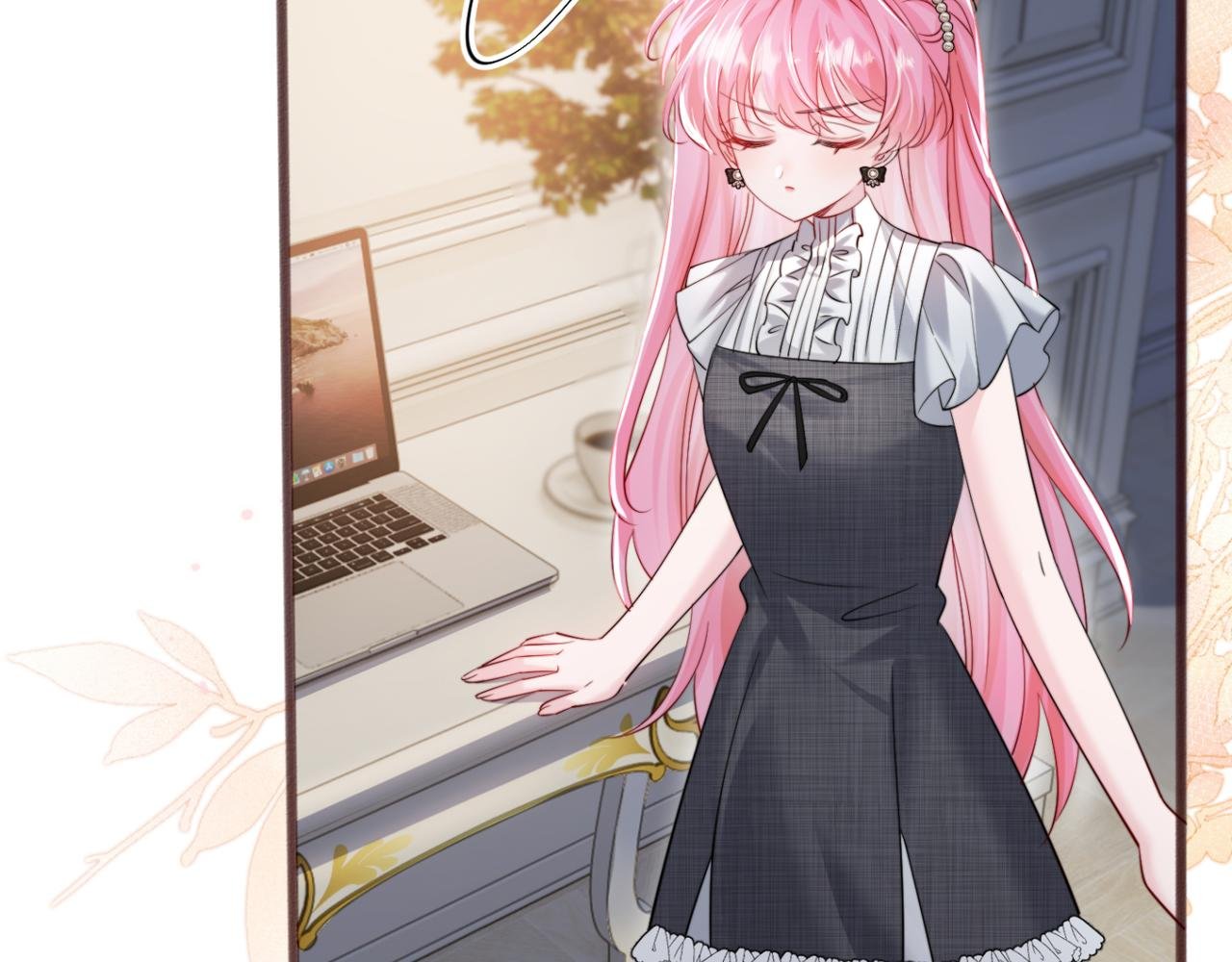 第65话 我的礼物呢？