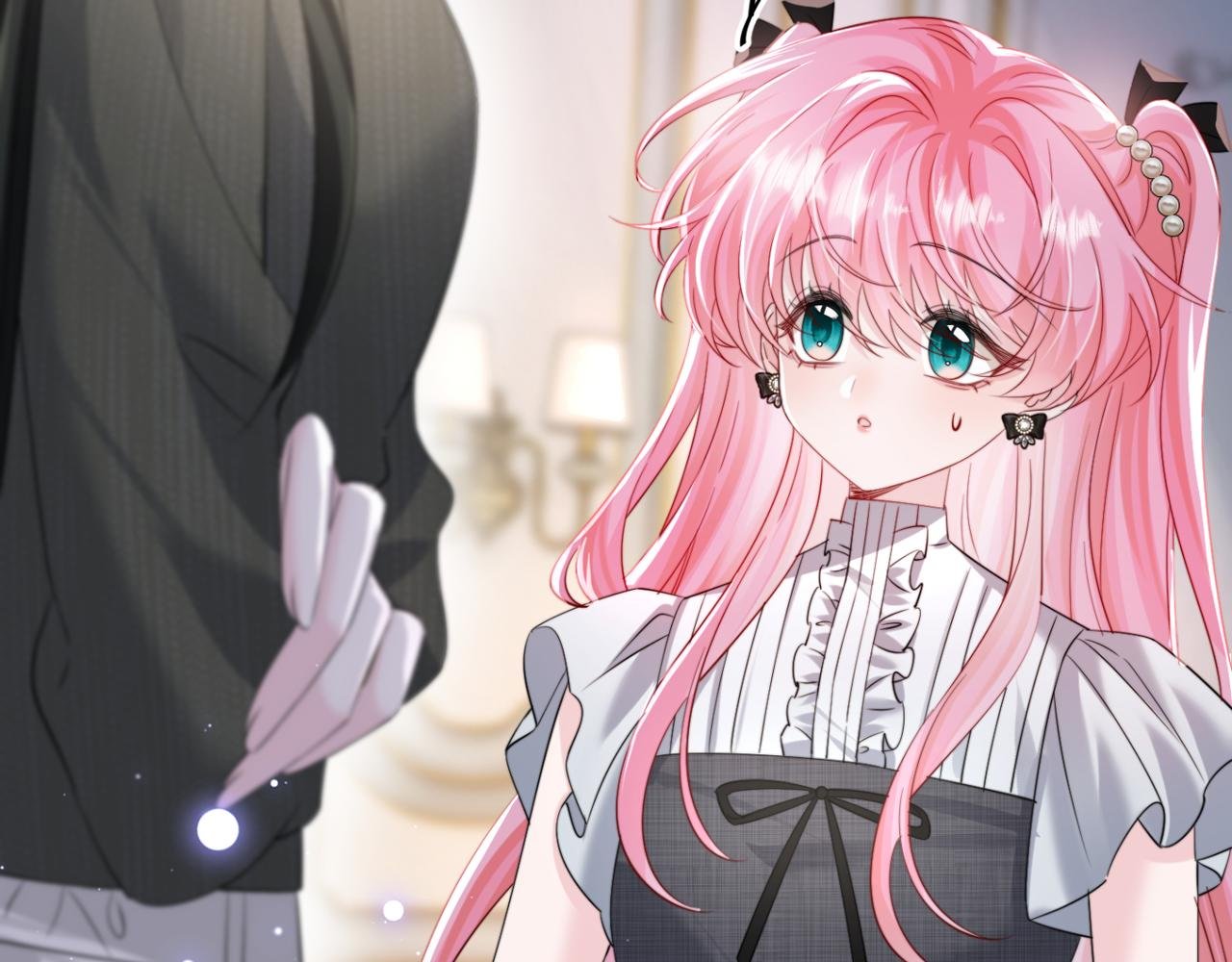 第65话 我的礼物呢？