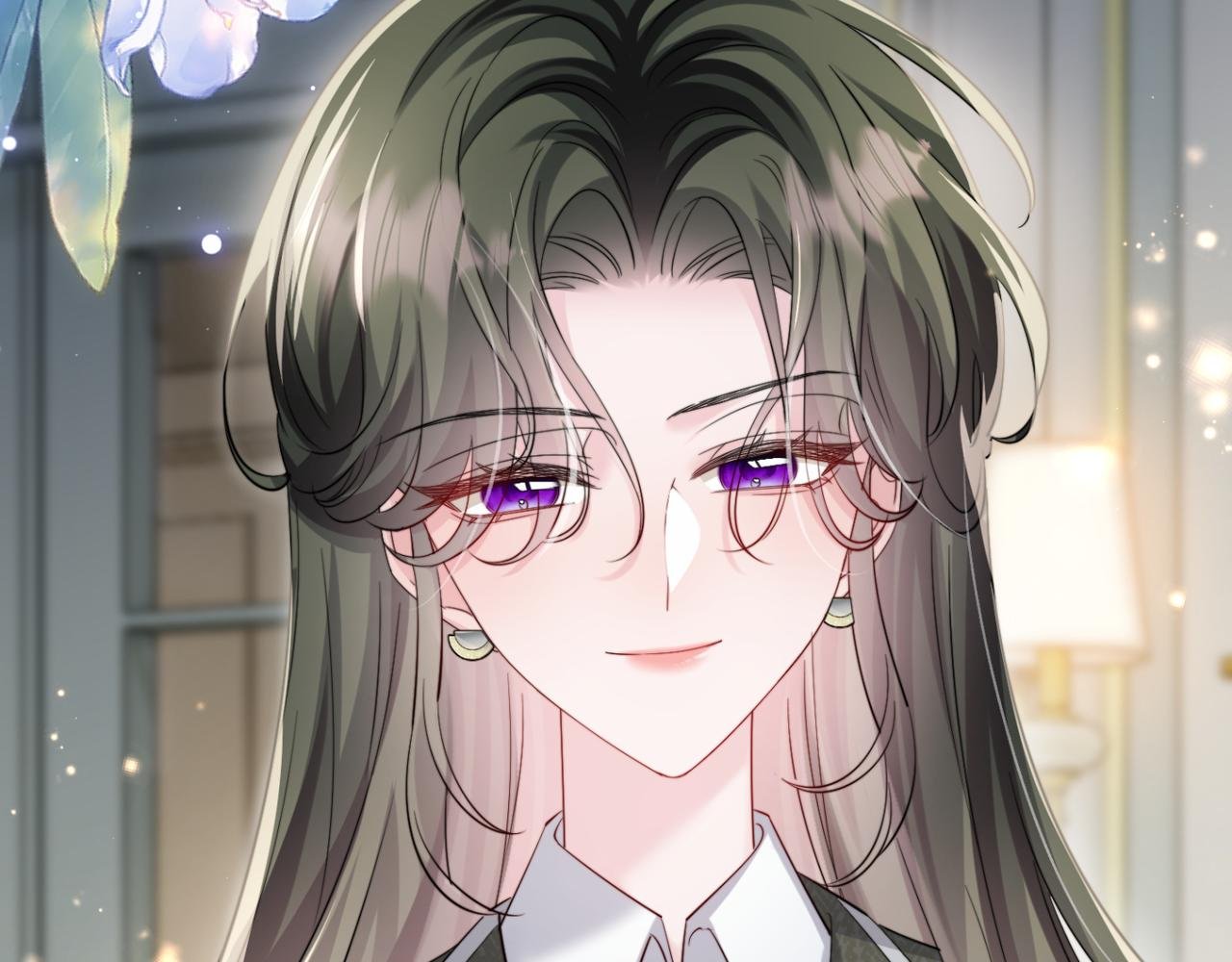 第65话 我的礼物呢？