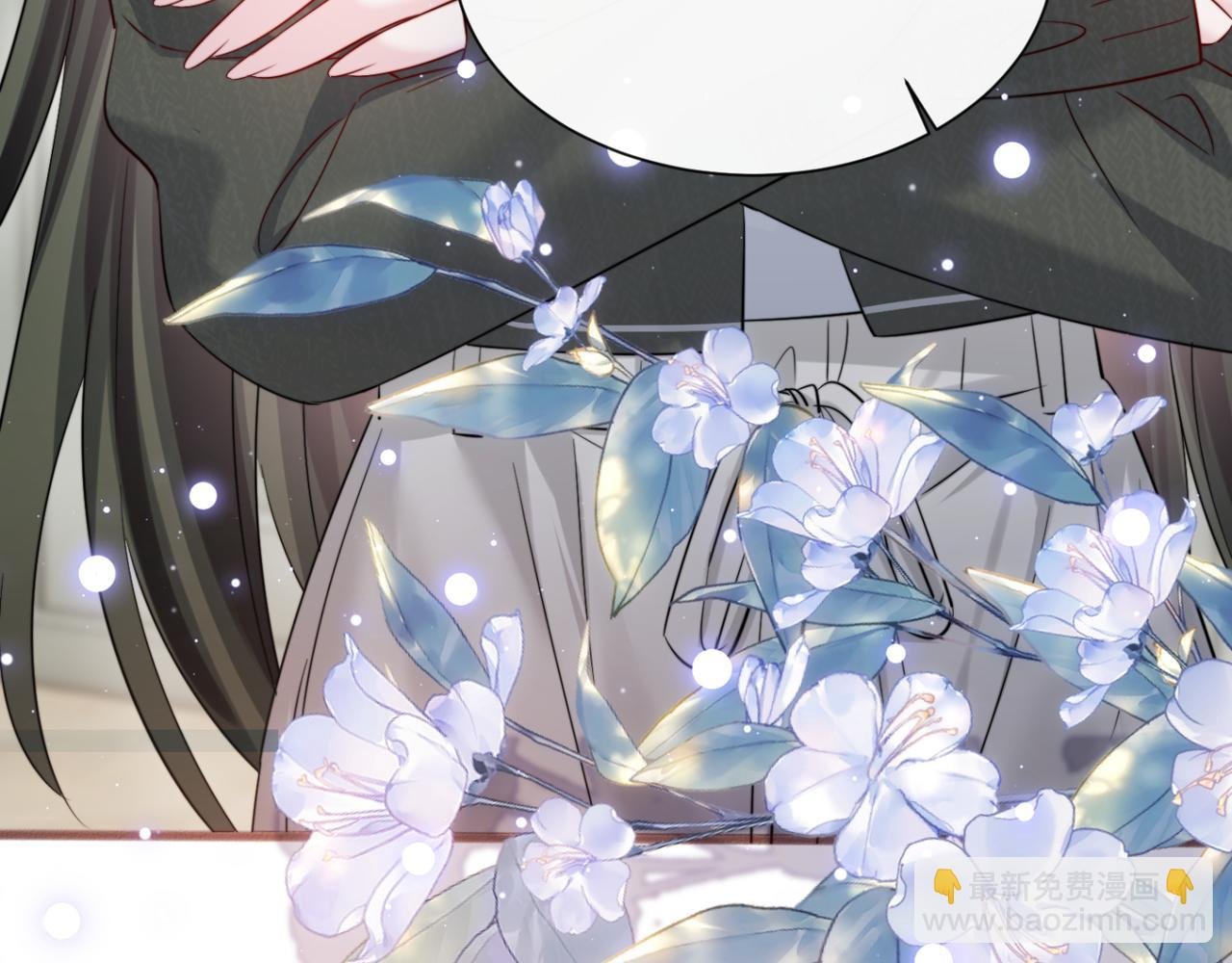 第65话 我的礼物呢？