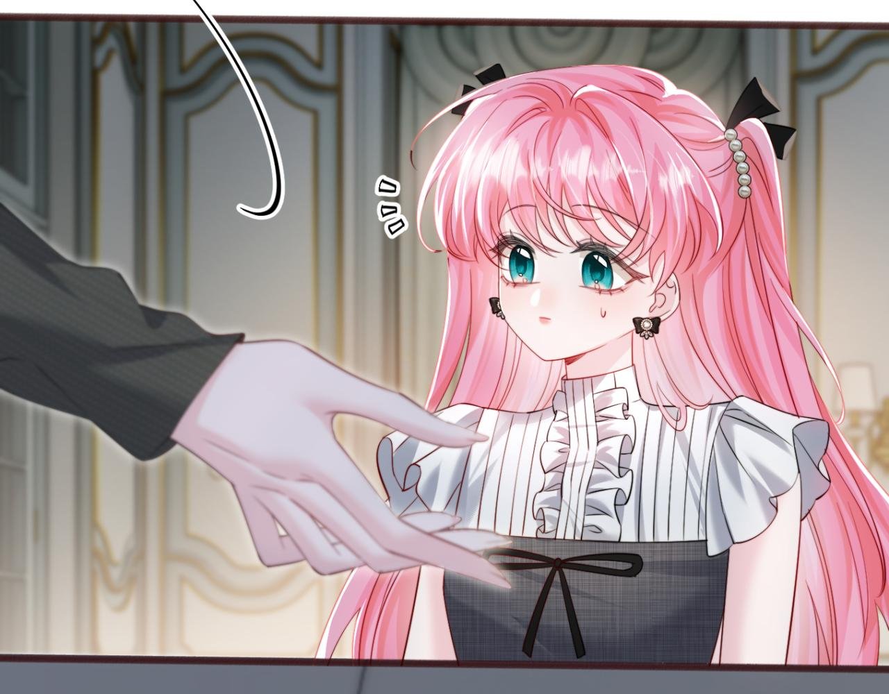 第65话 我的礼物呢？