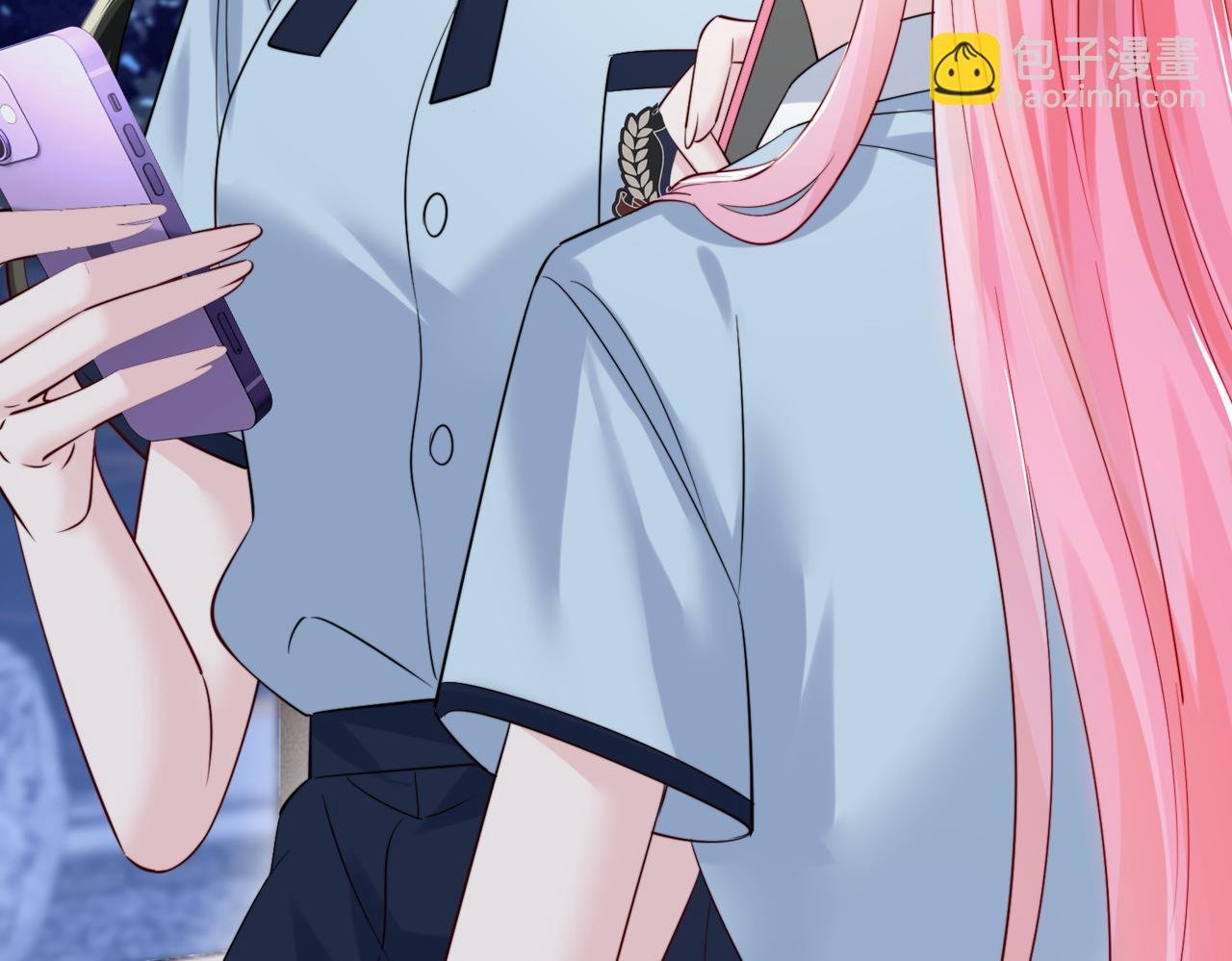 第67话 晚宴修罗场