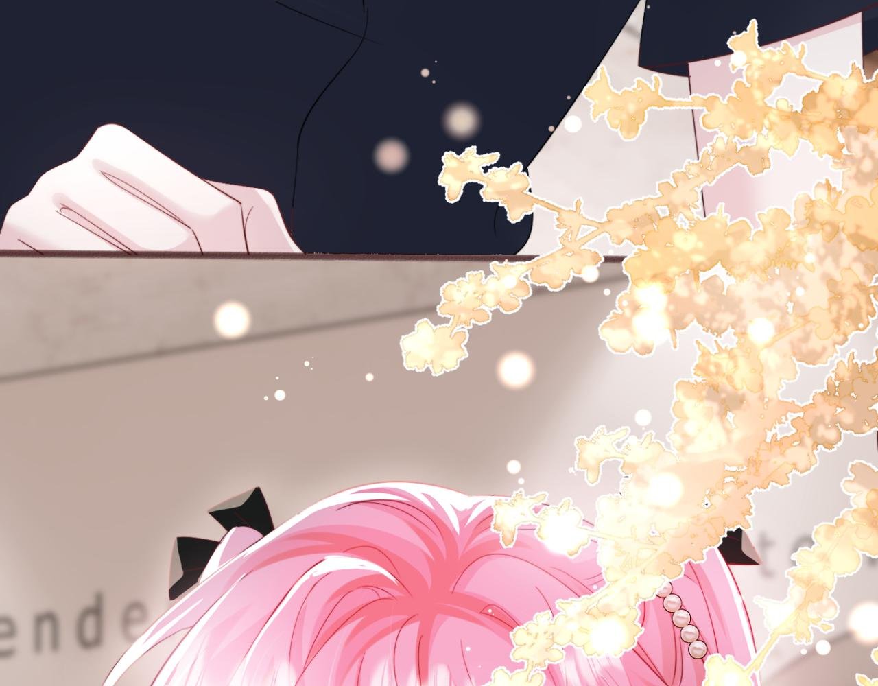 第64话 姐姐，和我谈恋爱吧