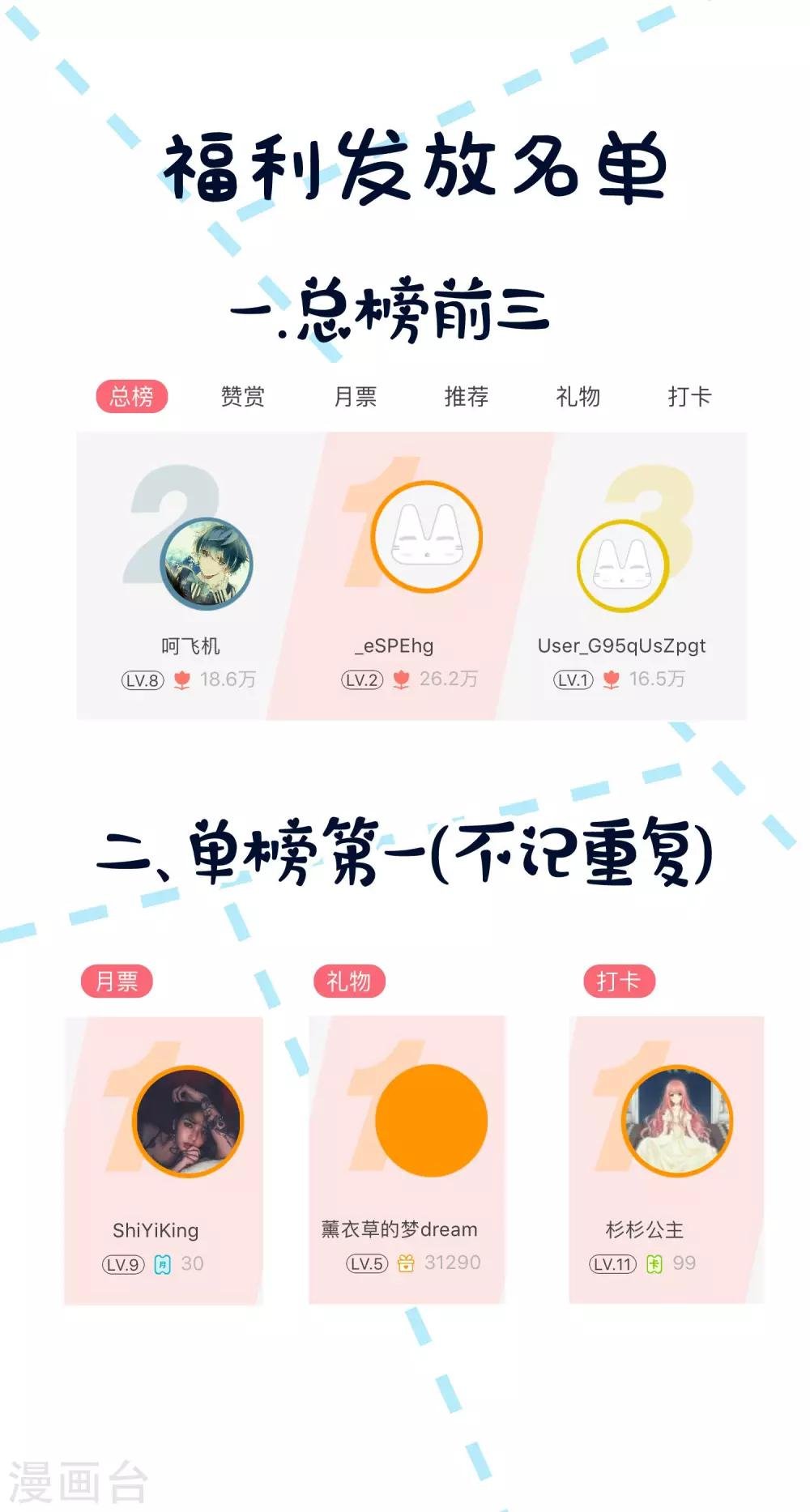 福利活动